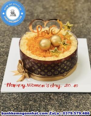 Bánh Bông Lan Trứng Muối 90